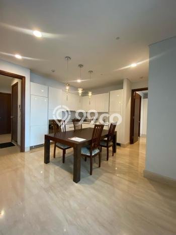 Ada Unit Hunian Hemat Disewa di Kebayoran Baru, Jakarta Selatan 2 BR Ada Unit Hunian Hemat Disewa di Kebayoran Baru, Jakarta Selatan 2 BR