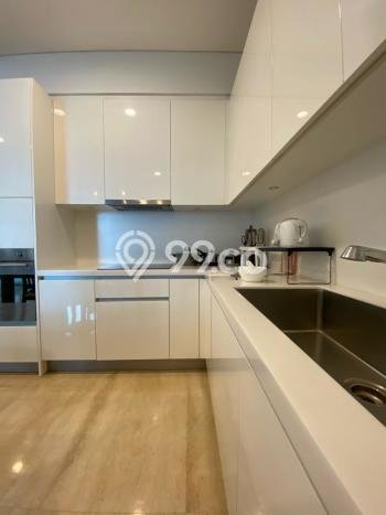 Ada Unit Hunian Hemat Disewa di Kebayoran Baru, Jakarta Selatan 2 BR Ada Unit Hunian Hemat Disewa di Kebayoran Baru, Jakarta Selatan 2 BR