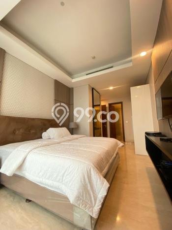 Ada Unit Hunian Hemat Disewa di Kebayoran Baru, Jakarta Selatan 2 BR Ada Unit Hunian Hemat Disewa di Kebayoran Baru, Jakarta Selatan 2 BR