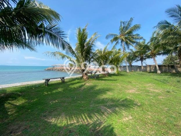 Untuk Dijual Tanah di Anyar Serang Luas 5322m2 Lain-lain Untuk Dijual Tanah di Anyar Serang Luas 5322m2 Lain-lain