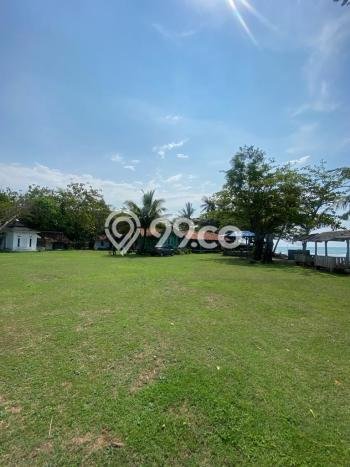 Untuk Dijual Tanah di Anyar Serang Luas 5322m2 Lain-lain Untuk Dijual Tanah di Anyar Serang Luas 5322m2 Lain-lain