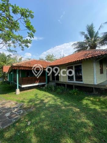 Untuk Dijual Tanah di Anyar Serang Luas 5322m2 Lain-lain Untuk Dijual Tanah di Anyar Serang Luas 5322m2 Lain-lain