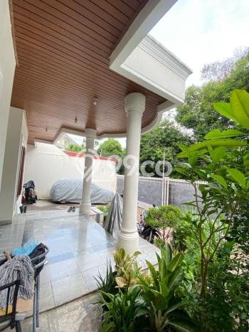 Rumah Luxury Modern Siap Huni di Senopati Jakarta Selatan Rumah Luxury Modern Siap Huni di Senopati Jakarta Selatan