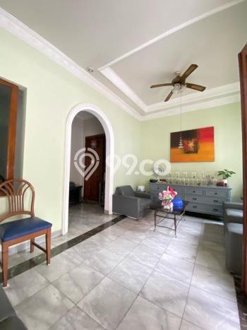 Rumah Luxury Modern Siap Huni di Senopati Jakarta Selatan Rumah Luxury Modern Siap Huni di Senopati Jakarta Selatan
