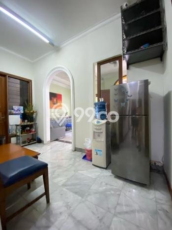 Rumah Luxury Modern Siap Huni di Senopati Jakarta Selatan Rumah Luxury Modern Siap Huni di Senopati Jakarta Selatan