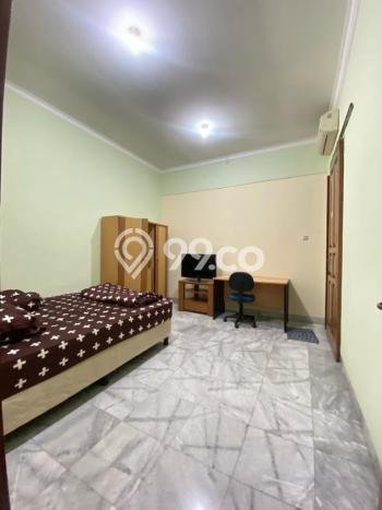 Rumah Luxury Modern Siap Huni di Senopati Jakarta Selatan Rumah Luxury Modern Siap Huni di Senopati Jakarta Selatan
