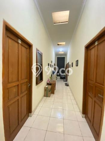 Rumah Luxury Modern Siap Huni di Senopati Jakarta Selatan Rumah Luxury Modern Siap Huni di Senopati Jakarta Selatan