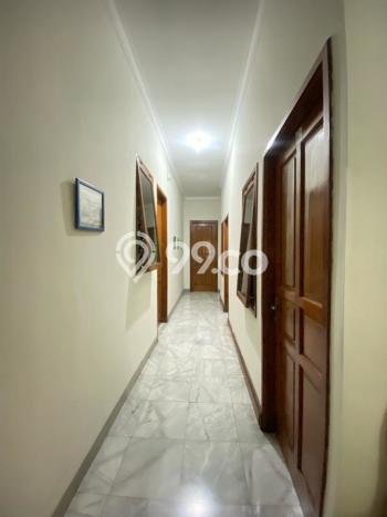 Rumah Luxury Modern Siap Huni di Senopati Jakarta Selatan Rumah Luxury Modern Siap Huni di Senopati Jakarta Selatan