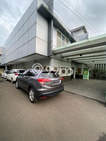 Dijual! Komersial di Warung Buncit Jakarta Selatan LT 392m2 / LB 500m2 Kawasan Strategis Dijual! Komersial di Warung Buncit Jakarta Selatan LT 392m2 / LB 500m2 Kawasan Strategis