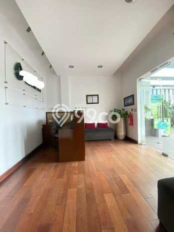 Dijual! Komersial di Warung Buncit Jakarta Selatan LT 392m2 / LB 500m2 Kawasan Strategis Dijual! Komersial di Warung Buncit Jakarta Selatan LT 392m2 / LB 500m2 Kawasan Strategis