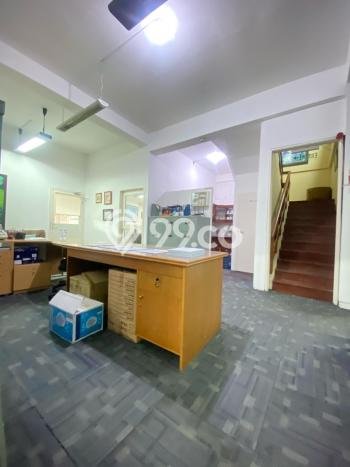 Dijual! Komersial di Warung Buncit Jakarta Selatan LT 392m2 / LB 500m2 Kawasan Strategis Dijual! Komersial di Warung Buncit Jakarta Selatan LT 392m2 / LB 500m2 Kawasan Strategis