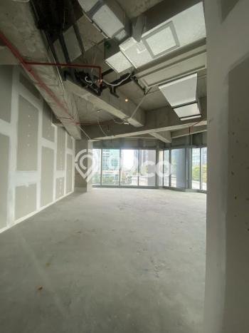 Kantor Dijual di Prime Area Jakarta Selatan Luas 116m2 Kantor Dijual di Prime Area Jakarta Selatan Luas 116m2