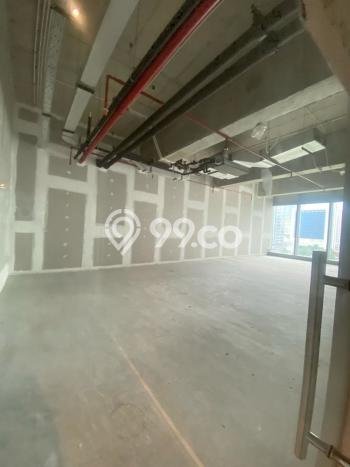Kantor Dijual di Prime Area Jakarta Selatan Luas 116m2 Kantor Dijual di Prime Area Jakarta Selatan Luas 116m2