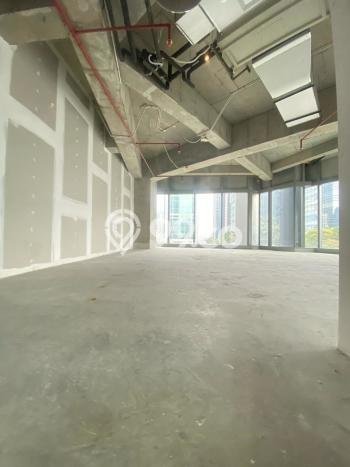 Kantor Dijual di Prime Area Jakarta Selatan Luas 116m2 Kantor Dijual di Prime Area Jakarta Selatan Luas 116m2