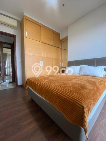 Hunian Apartemen Bagus di BSD 1 Kamar Tidur Hunian Apartemen Bagus di BSD 1 Kamar Tidur
