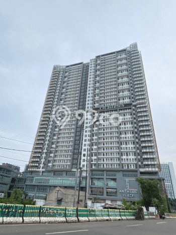 Hunian Apartemen Ideal untuk Dijual di Jakarta Selatan dengan 1 Kamar Hunian Apartemen Ideal untuk Dijual di Jakarta Selatan dengan 1 Kamar