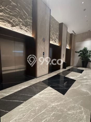 Hunian Apartemen Ideal untuk Dijual di Jakarta Selatan dengan 1 Kamar Hunian Apartemen Ideal untuk Dijual di Jakarta Selatan dengan 1 Kamar