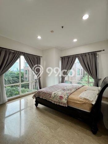 Apartemen Modern 4 KT / 3 KM di Jakarta Selatan Harga Sewa Rp 540 Juta/ Tahun Apartemen Modern 4 KT / 3 KM di Jakarta Selatan Harga Sewa Rp 540 Juta/ Tahun