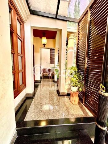 Rumah Luxury Modern Tanpa Renovasi di Bangka Jakarta Selatan Rumah Luxury Modern Tanpa Renovasi di Bangka Jakarta Selatan