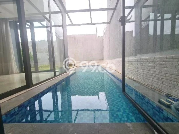 Rumah Kontrakan Jakarta Selatan LT 237m2 LB 376m2 Kawasan Kemang Rumah Kontrakan Jakarta Selatan LT 237m2 LB 376m2 Kawasan Kemang