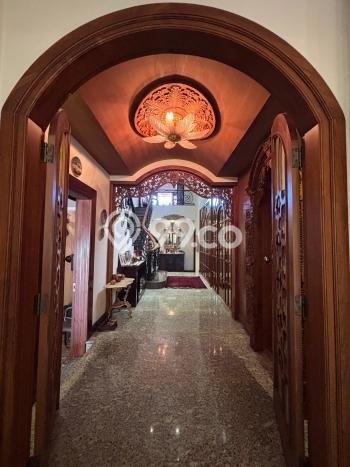 Rumah Luxury Modern Tanpa Renovasi di Bangka Jakarta Selatan Rumah Luxury Modern Tanpa Renovasi di Bangka Jakarta Selatan