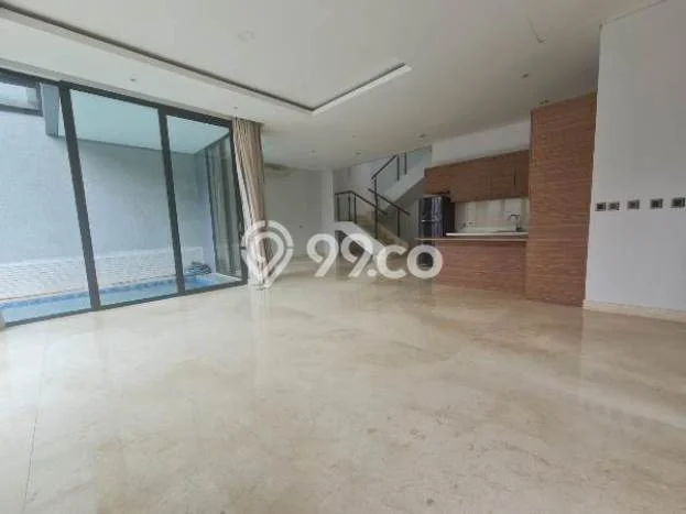 Rumah Kontrakan Jakarta Selatan LT 237m2 LB 376m2 Kawasan Kemang Rumah Kontrakan Jakarta Selatan LT 237m2 LB 376m2 Kawasan Kemang
