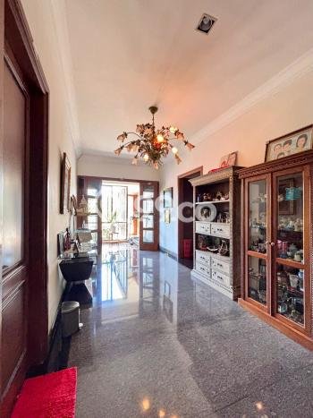 Rumah Luxury Modern Tanpa Renovasi di Bangka Jakarta Selatan Rumah Luxury Modern Tanpa Renovasi di Bangka Jakarta Selatan
