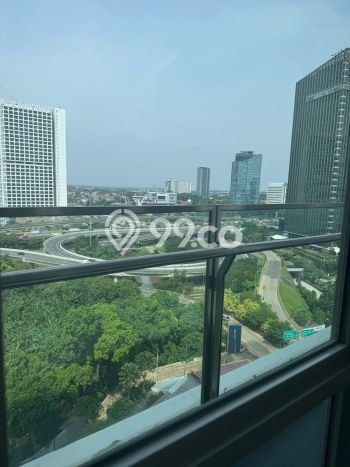 Hunian Apartemen Ideal untuk Dijual di Jakarta Selatan dengan 1 Kamar Hunian Apartemen Ideal untuk Dijual di Jakarta Selatan dengan 1 Kamar
