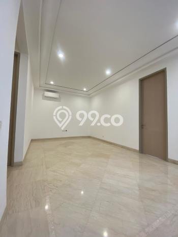Ready to Use! Premium House LT 173m2 Desain Modern di Radio Dalam Ready to Use! Premium House LT 173m2 Desain Modern di Radio Dalam