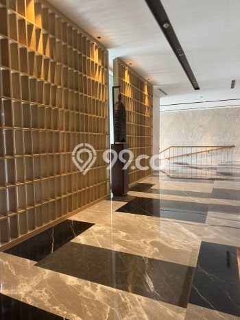 Hunian Apartemen Ideal untuk Dijual di Jakarta Selatan dengan 1 Kamar Hunian Apartemen Ideal untuk Dijual di Jakarta Selatan dengan 1 Kamar