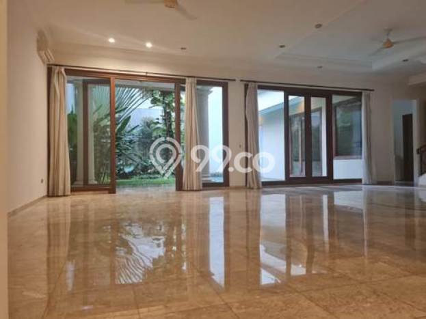Hunian Minimalis Untuk Disewakan di Pondok Indah Jakarta Selatan 5 KT & 4 KM Hunian Minimalis Untuk Disewakan di Pondok Indah Jakarta Selatan 5 KT & 4 KM