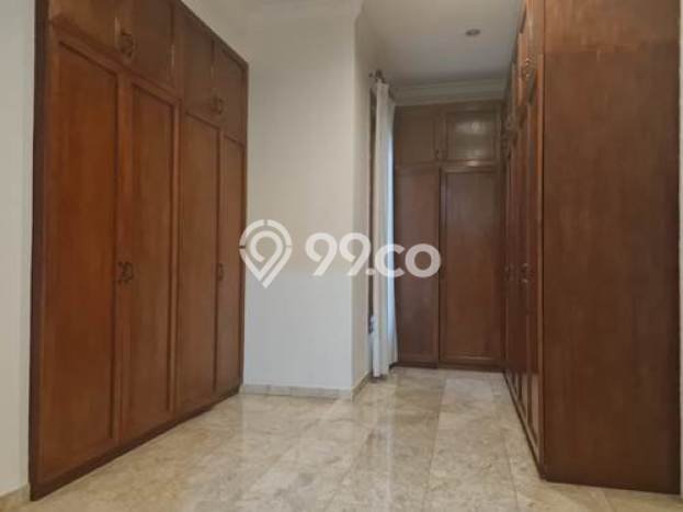 Hunian Minimalis Untuk Disewakan di Pondok Indah Jakarta Selatan 5 KT & 4 KM Hunian Minimalis Untuk Disewakan di Pondok Indah Jakarta Selatan 5 KT & 4 KM