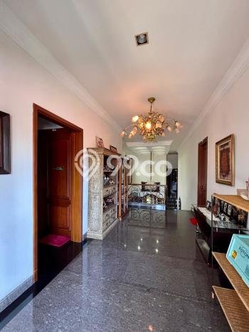 Rumah Luxury Modern Tanpa Renovasi di Bangka Jakarta Selatan Rumah Luxury Modern Tanpa Renovasi di Bangka Jakarta Selatan