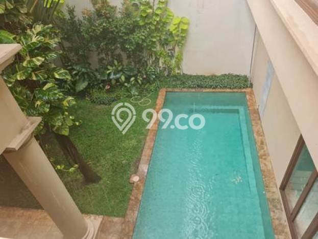Hunian Minimalis Untuk Disewakan di Pondok Indah Jakarta Selatan 5 KT & 4 KM Hunian Minimalis Untuk Disewakan di Pondok Indah Jakarta Selatan 5 KT & 4 KM