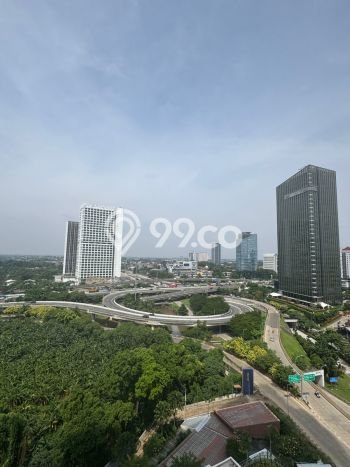 Hunian Apartemen Ideal untuk Dijual di Jakarta Selatan dengan 1 Kamar Hunian Apartemen Ideal untuk Dijual di Jakarta Selatan dengan 1 Kamar