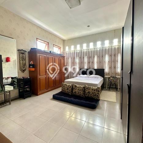 Hunian Mewah LB 600m2 Siap Pakai Desain Elegan di Warung Buncit, Jakarta Selatan Hunian Mewah LB 600m2 Siap Pakai Desain Elegan di Warung Buncit, Jakarta Selatan