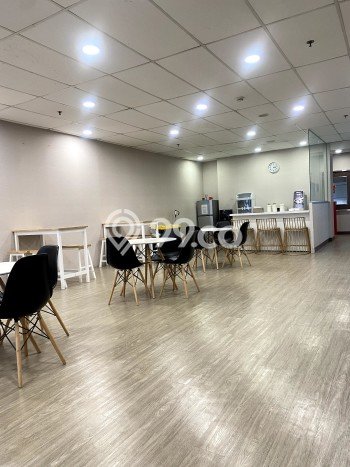 Unit Komersial Disewakan di Jakarta Selatan Area Strategis Harga Kompetitif Unit Komersial Disewakan di Jakarta Selatan Area Strategis Harga Kompetitif