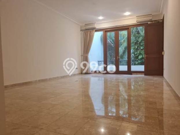 Hunian Minimalis Untuk Disewakan di Pondok Indah Jakarta Selatan 5 KT & 4 KM Hunian Minimalis Untuk Disewakan di Pondok Indah Jakarta Selatan 5 KT & 4 KM