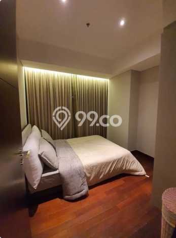 Apartemen Nyaman untuk Disewa, 3 Kamar di Jakarta Selatan Apartemen Nyaman untuk Disewa, 3 Kamar di Jakarta Selatan