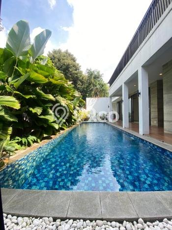 Hunian Super Mewah dengan Akses Paling Strategis di Kemang, Jakarta Selatan Hunian Super Mewah dengan Akses Paling Strategis di Kemang, Jakarta Selatan