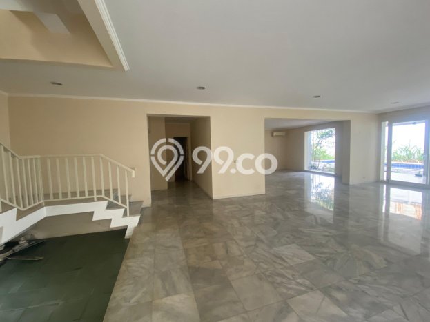 Sewa Rumah Strategis di Cipete LT 825m2 / LB 563m2 Kondisi Bagus Sewa Rumah Strategis di Cipete LT 825m2 / LB 563m2 Kondisi Bagus