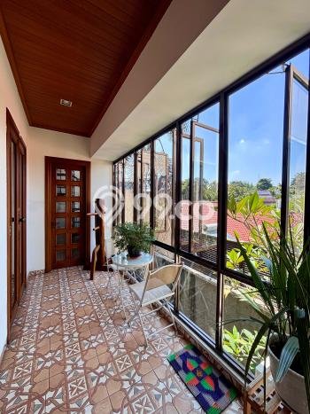 Rumah Luxury Modern Tanpa Renovasi di Bangka Jakarta Selatan Rumah Luxury Modern Tanpa Renovasi di Bangka Jakarta Selatan