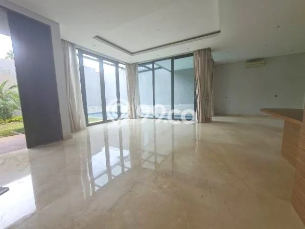 Rumah Kontrakan Jakarta Selatan LT 237m2 LB 376m2 Kawasan Kemang Rumah Kontrakan Jakarta Selatan LT 237m2 LB 376m2 Kawasan Kemang