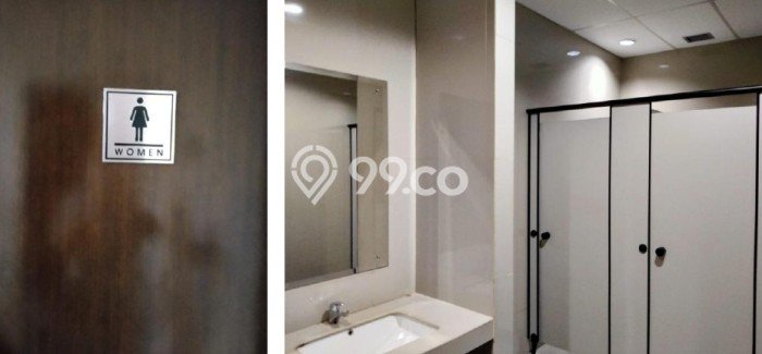 Kantor Dijual Lokasi Stratagis di Jatinegara Jakarta Timur Cocok untuk Investasi Kantor Dijual Lokasi Stratagis di Jatinegara Jakarta Timur Cocok untuk Investasi