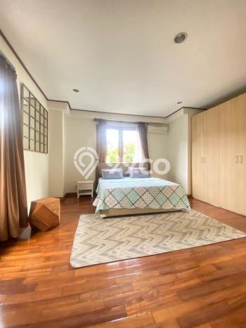 Apartemen Nyaman untuk Disewa, 2 Kamar di Jakarta Selatan Apartemen Nyaman untuk Disewa, 2 Kamar di Jakarta Selatan