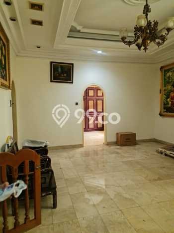 Ready to Use! Premium House LT 882m2 Desain Elegan di Ancol Ready to Use! Premium House LT 882m2 Desain Elegan di Ancol