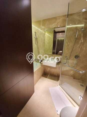 Apartemen Nyaman untuk Disewa, 3 Kamar di Jakarta Selatan Apartemen Nyaman untuk Disewa, 3 Kamar di Jakarta Selatan