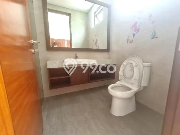 Rumah Kontrakan Jakarta Selatan LT 237m2 LB 376m2 Kawasan Kemang Rumah Kontrakan Jakarta Selatan LT 237m2 LB 376m2 Kawasan Kemang