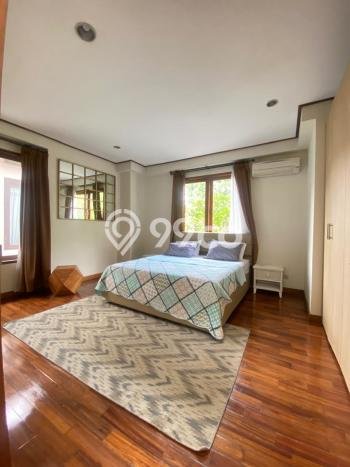 Apartemen Nyaman untuk Disewa, 2 Kamar di Jakarta Selatan Apartemen Nyaman untuk Disewa, 2 Kamar di Jakarta Selatan