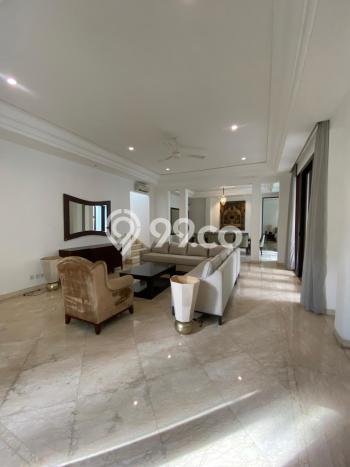 Disewakan Rumah Harga Terjangkau di Antasari Jakarta Selatan dengan 5 KT Disewakan Rumah Harga Terjangkau di Antasari Jakarta Selatan dengan 5 KT